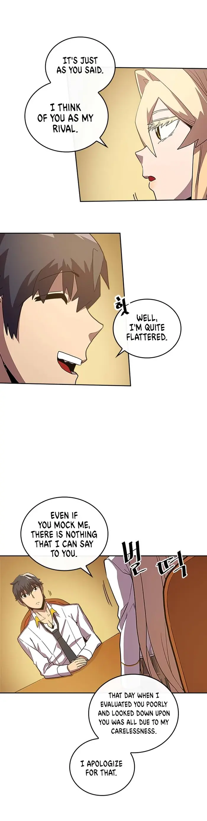 A Returner’s Magic Should Be Special Chapter 24 image 32_optimized